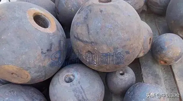 台湾钢网架螺栓球检测的重要性